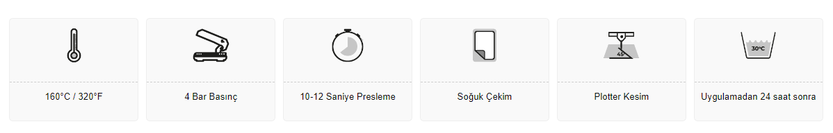 Glitter Gümüş Tekstil Folyosu - 50cmx1Metre
