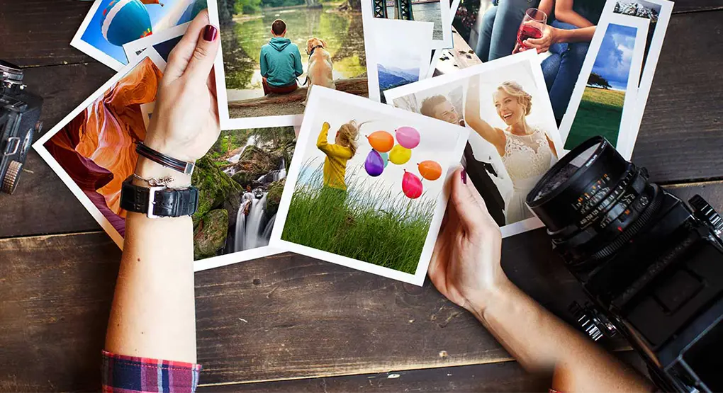 Fotoğraf Kağıdı Çeşitleri