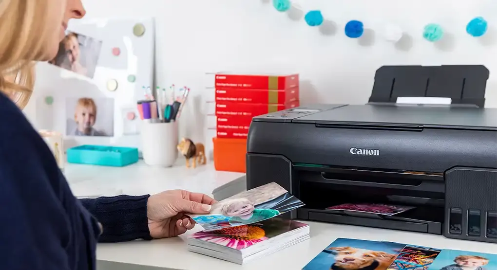 Fotoğraf Yazıcılar