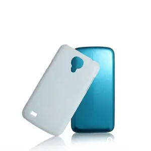 3D Süblimasyon Telefon Kalıbı