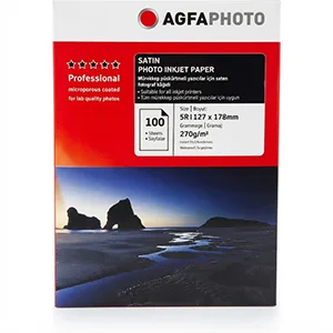 Agfa Photo Fotoğraf Kağıdı