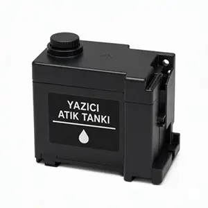 Atık Tankı Çift Yönlü Modül