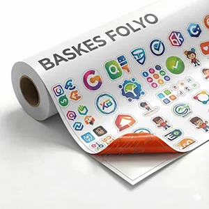 Bas-Kes Folyoları