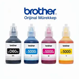 Brother Orijinal Mürekkep
