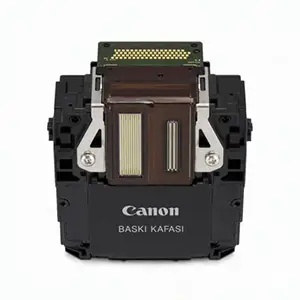 Canon Baskı Kafası