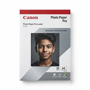 Canon Fotoğraf Kağıdı