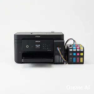 Epson Bitmeyen Kartuş