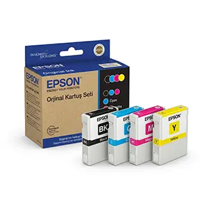Epson Orjinal Kartuş