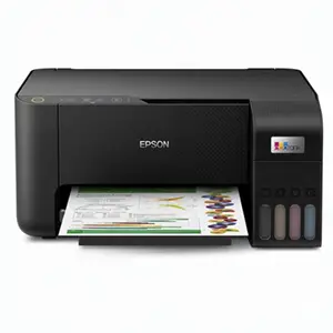 Epson Orjinal Tanklı Yazıcı