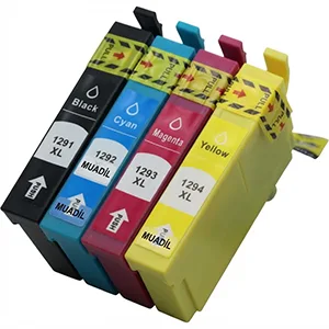 Epson Uyumlu Muadil Kartuşlar