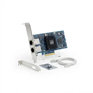 Ethernet Kartları
