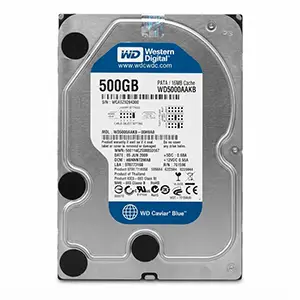 Hard Disk