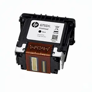 Hp Baskı Kafası