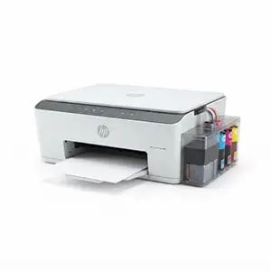 Hp Bitmeyen Kartuş