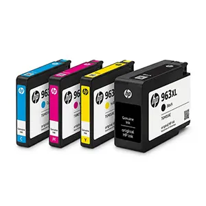 Hp Orjinal Kartuş