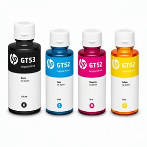 Hp Orjinal Mürekkep