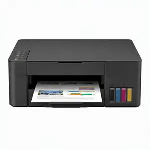 InkJet Yazıcılar