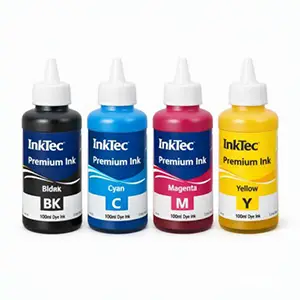InkTec Mürekkep