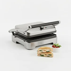 Izgara ve Tost Makinesi