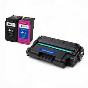 Kartuş ve Toner