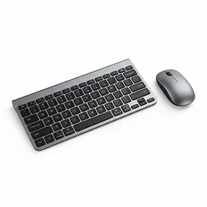 Klavye Mouse Set