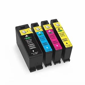 Lexmark Muadil Kartuşlar
