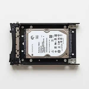 Notebook Harddisk Sürücü Yuvası
