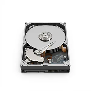 PC Harddiski - SATA