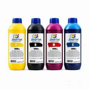 Pigment Mürekkep