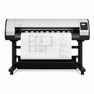 Plotter Ürünleri
