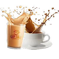 Çay, Kahve