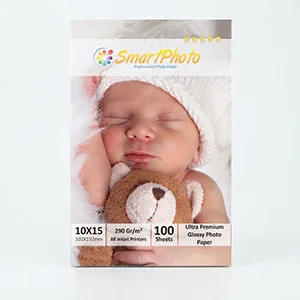 Smart Photo Fotoğraf Kağıdı