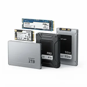 SSD Diskler
