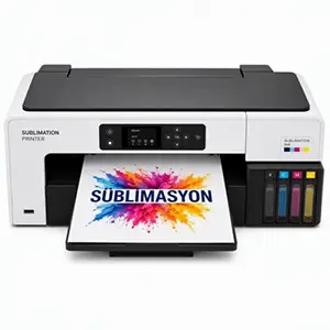 Süblimasyon Baskı Yazıcı