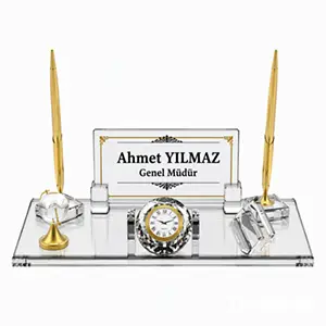 Süblimasyon Masa İsimliği