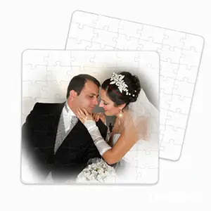 Süblimasyon Puzzle-Yapboz
