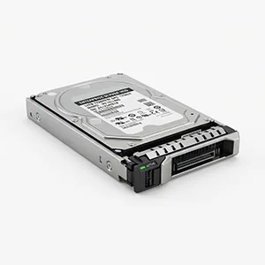 Sunucu HDD