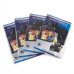Ultra Starfilm Fotoğraf Kağıdı
