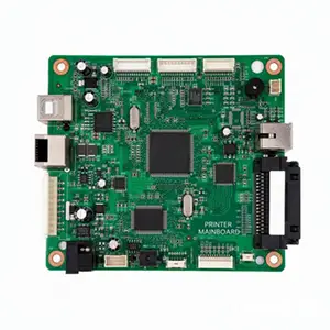 Yazıcı Anakart Mainboard 