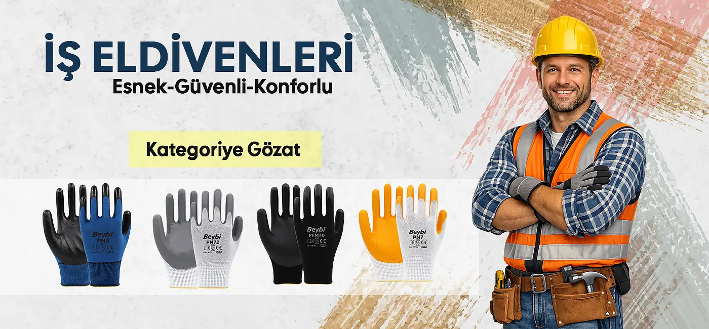 Eldivenler Kategori