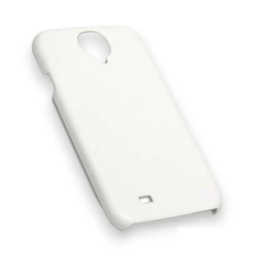 3D Süblimasyon Samsung S5 Telefon Kapağı