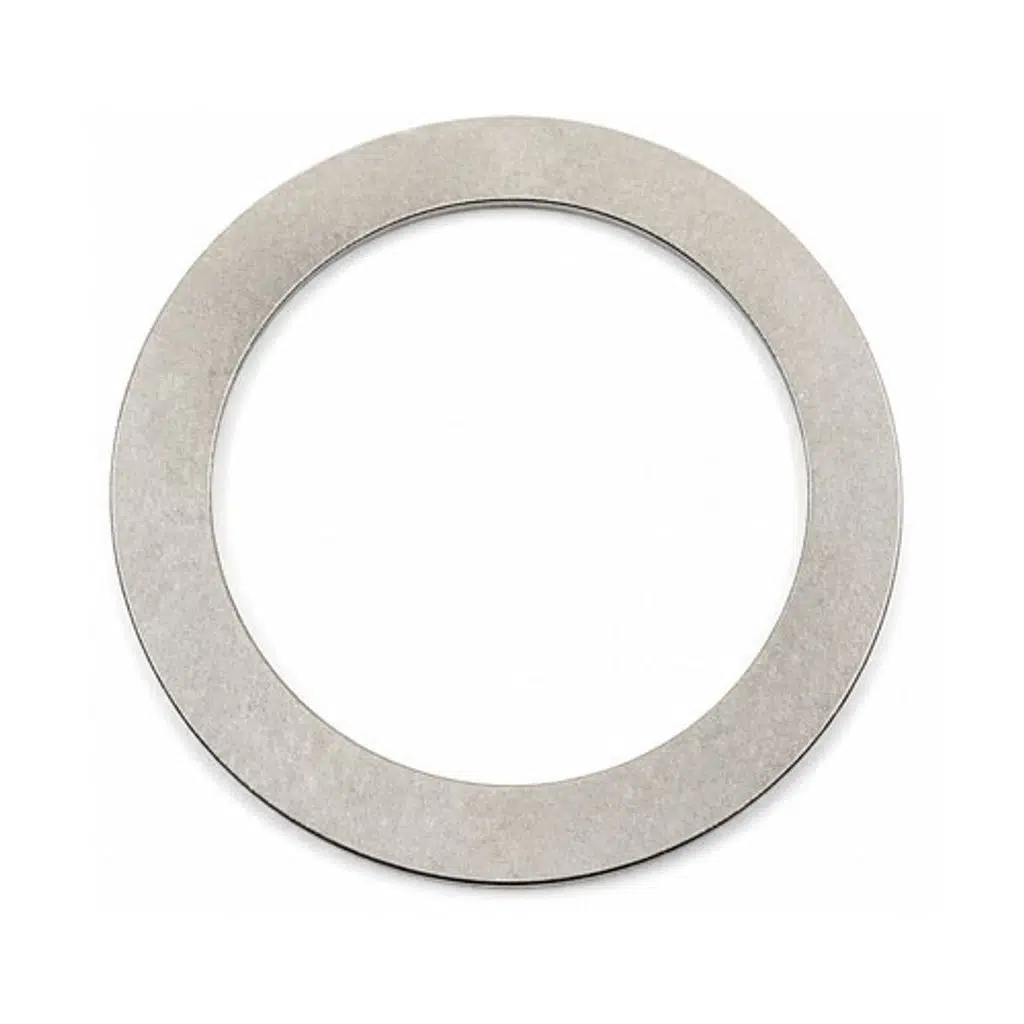 44 mm Buton Rozet Kalıp Halkası - Metal