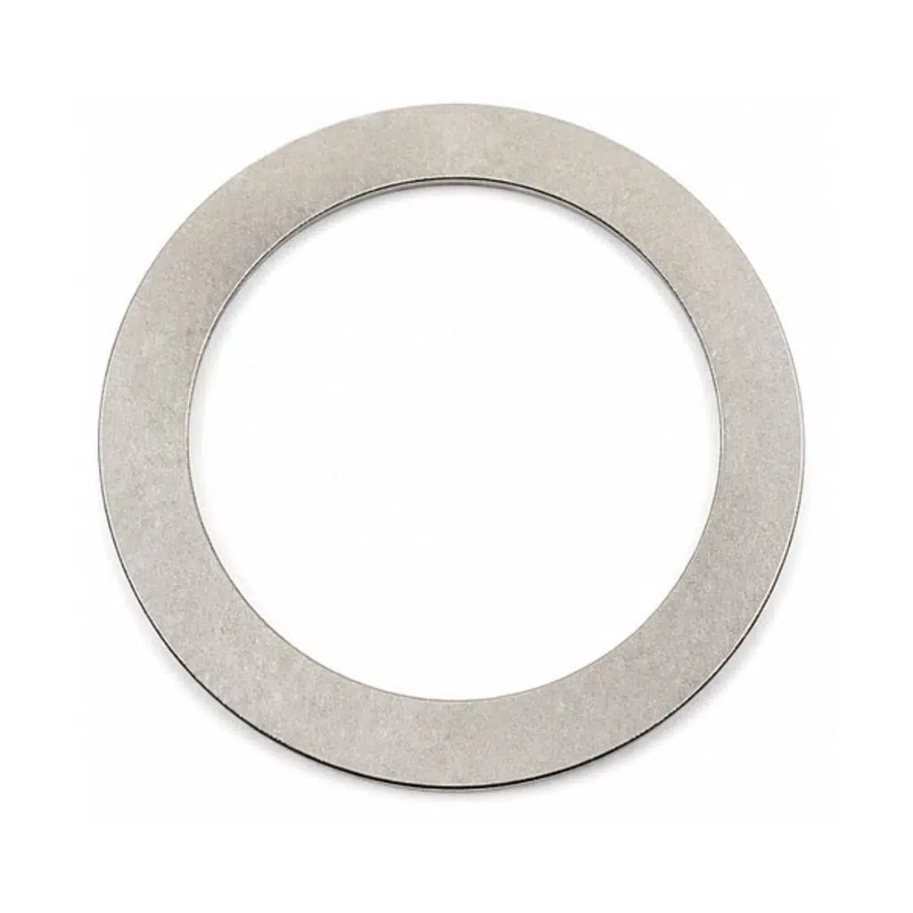 58 mm Buton Rozet Kalıp Halkası - Metal