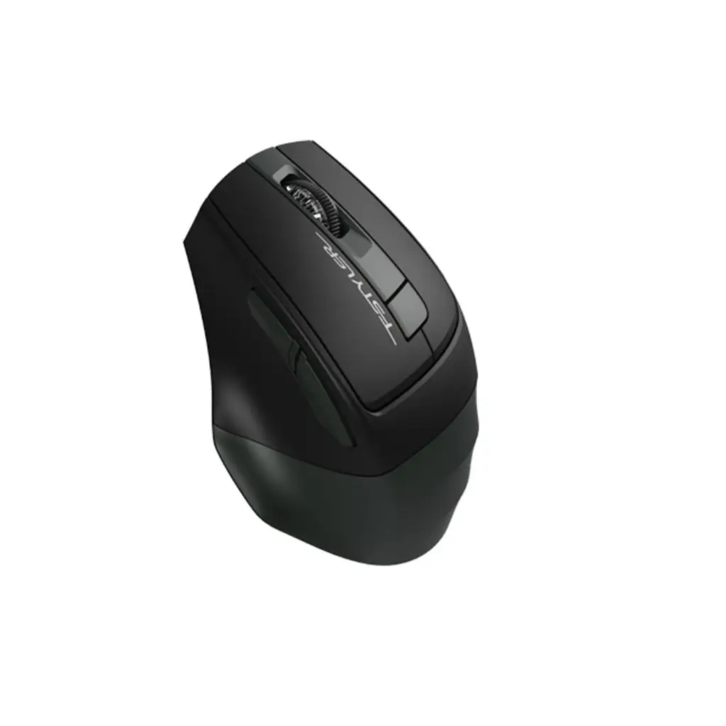 A4 Tech Fb35S Yeşil Bluetooth+2.4G Nano Kablosuz Optik 2000 Dpi Mouse (Sessiz)
