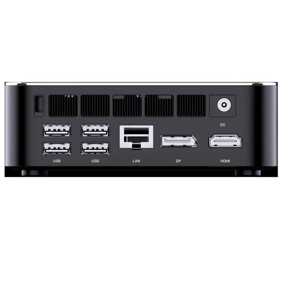 Acepc E3A Intel I5-1235U 16GB 512GB Win 11 Pro Mini Pc