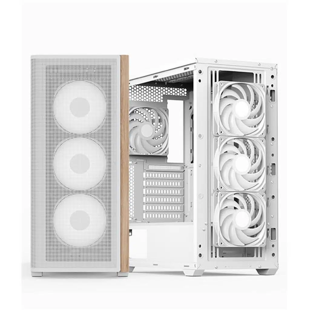 Aerocool AE D501A WH
