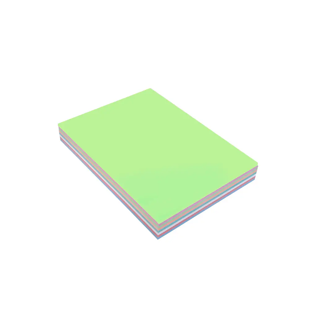Akıllı Not Kağıdı Master Blok Tabaka 50 Yaprak - 511x701mm
