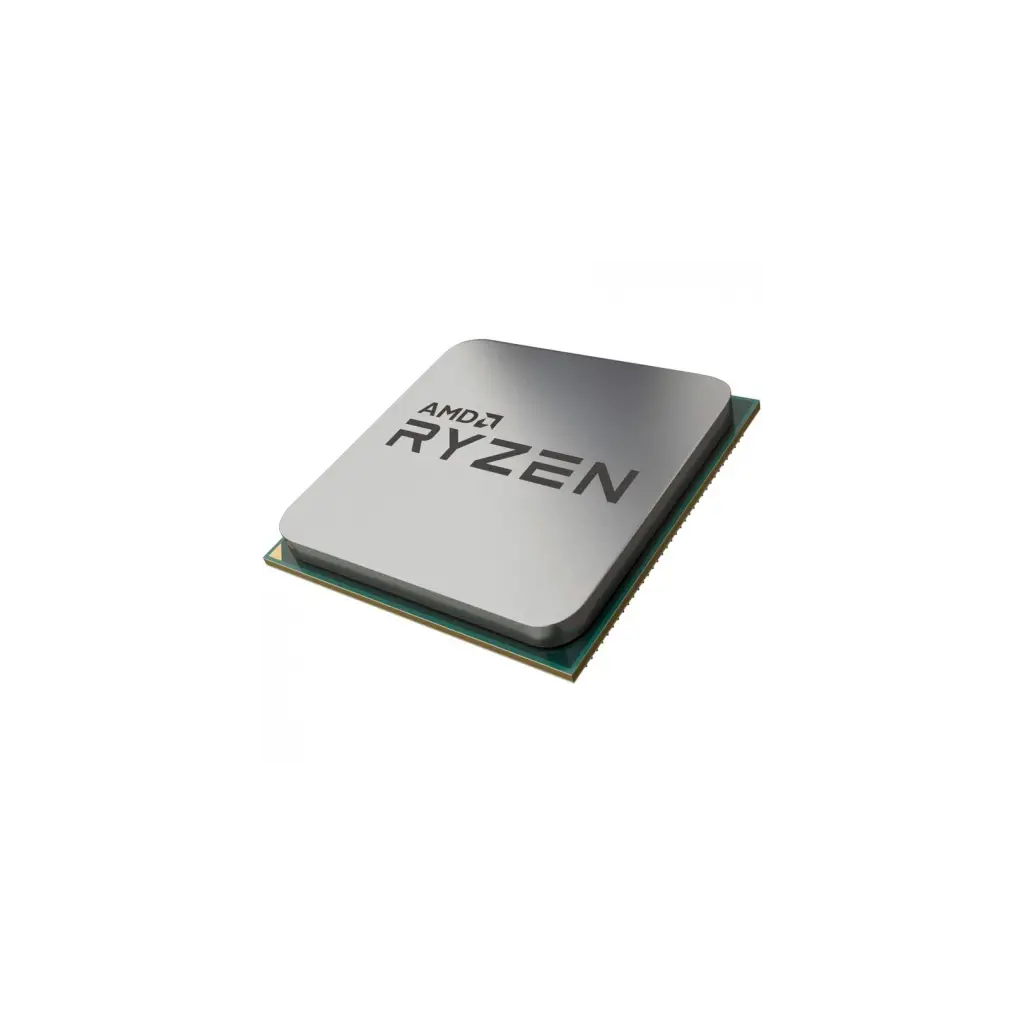 AMD RYZEN 5 5600X 6 Core, 3,70-4.60GHz 35Mb Cache 65W, AM4, TRAY, (Dahili Grafik YOK, Fan YOK) TÜRKİYE Distibütör GARANTİLİ