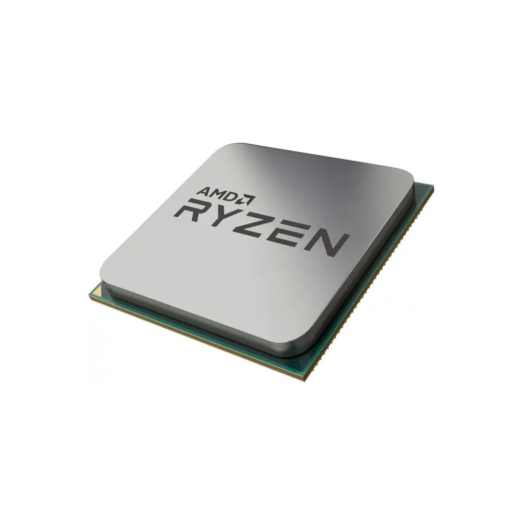 AMD RYZEN 7 5700X 8 Core, 3,40-4.60GHz, 36Mb Cache, 65W, AM4 Soket, TRAY, (Dahili Grafik YOK, Fan YOK) TÜRKİYE Distibütör GARANTİLİ