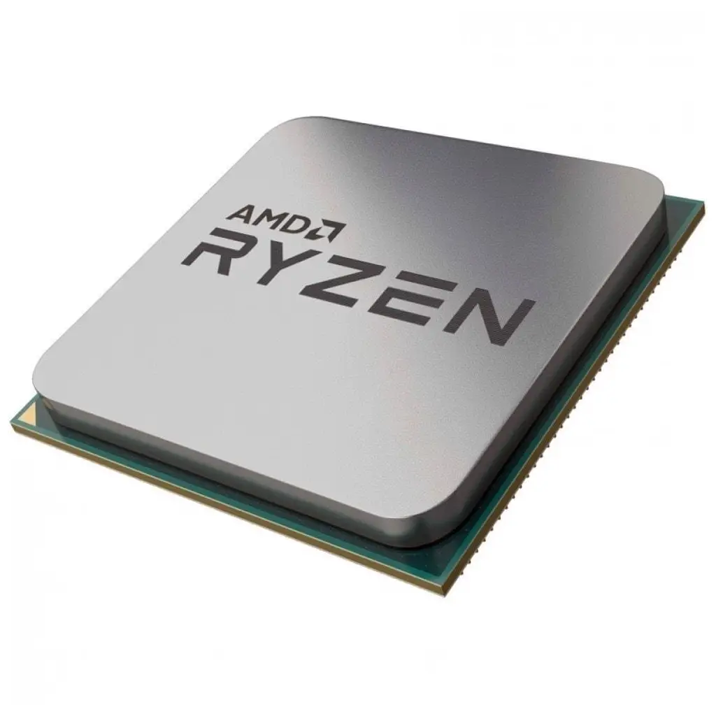 AMD Ryzen 7 5700X TRAY 3.4 GHz 8 Çekirdek 32MB Cache Am4 Soket 7nm İşlemci Kutusuz